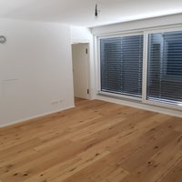 Wohnungssanierung der BAUAG GmbH
